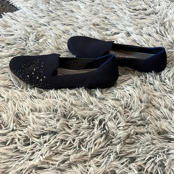 ROTHY’S Zodiac Shoes (Aquarius) Size 6 - Picture 2 of 10